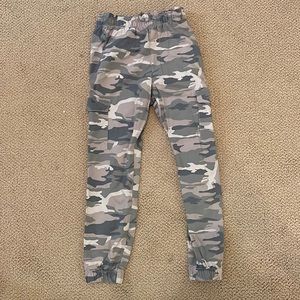 Never worn cano cargo pants!